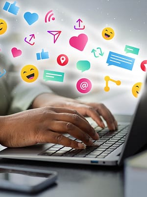 Popular Social Media Marketing Package