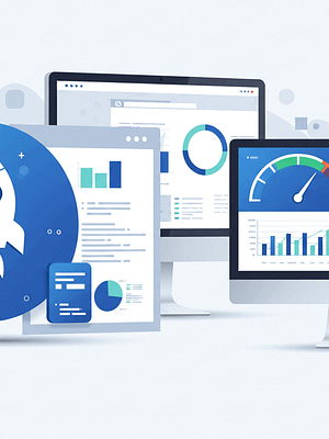 SEO Standard Package