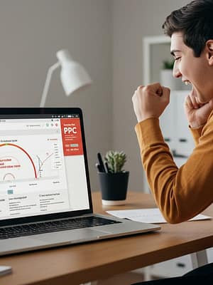 Basic Starter PPC Advertising Package
