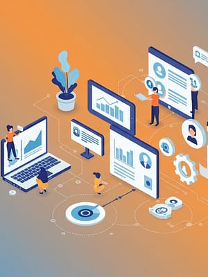 premium content marketing at amrgisneye digtial