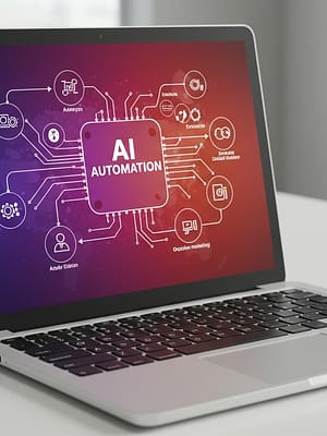 Premium AI & Automation Services
